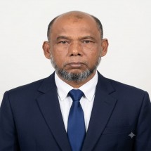 মোঃ আনিছার রহমান